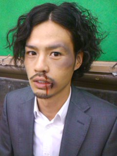 よしもと発・イケメンユニット「JUNK∞TION」が誕生 デニス・松下宣夫ら6人