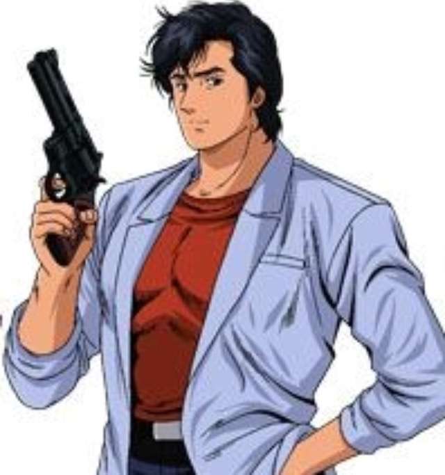アニメキャラの職業について語るトピ