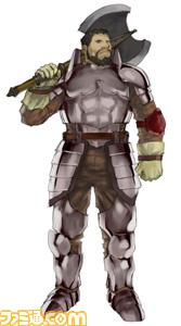 年齢を知って驚いたキャラクターは?