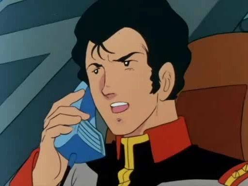年齢を知って驚いたキャラクターは?