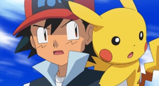 年齢を知って驚いたキャラクターは?