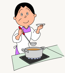 年齢を知って驚いたキャラクターは?