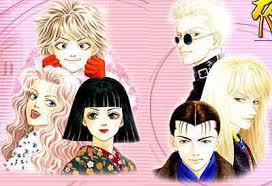 年齢を知って驚いたキャラクターは?
