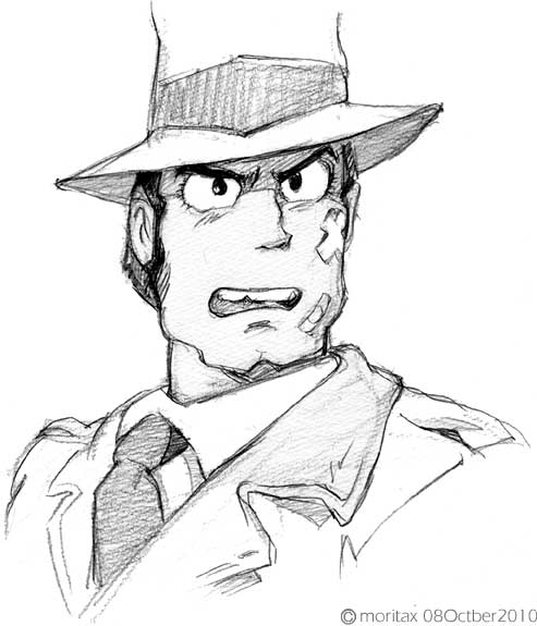 年齢を知って驚いたキャラクターは?