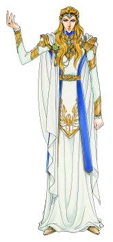 年齢を知って驚いたキャラクターは?