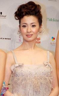 美人にしか似合わない髪型