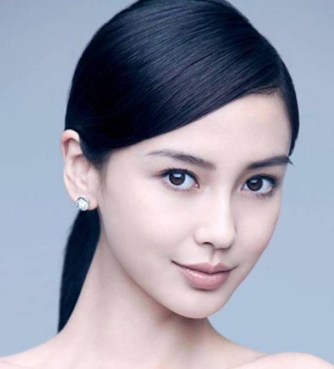 美人にしか似合わない髪型