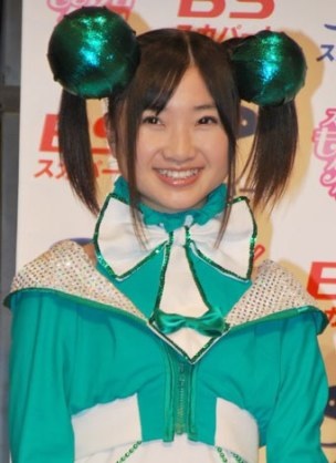 美人にしか似合わない髪型