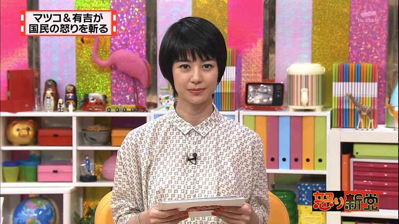 美人にしか似合わない髪型