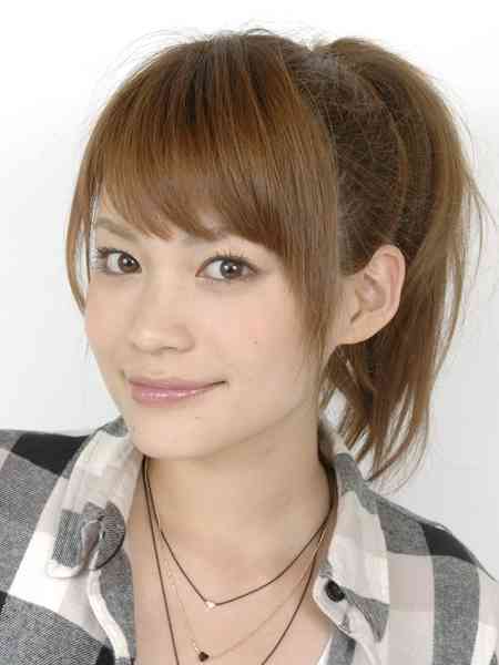 美人にしか似合わない髪型
