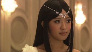 美人にしか似合わない髪型