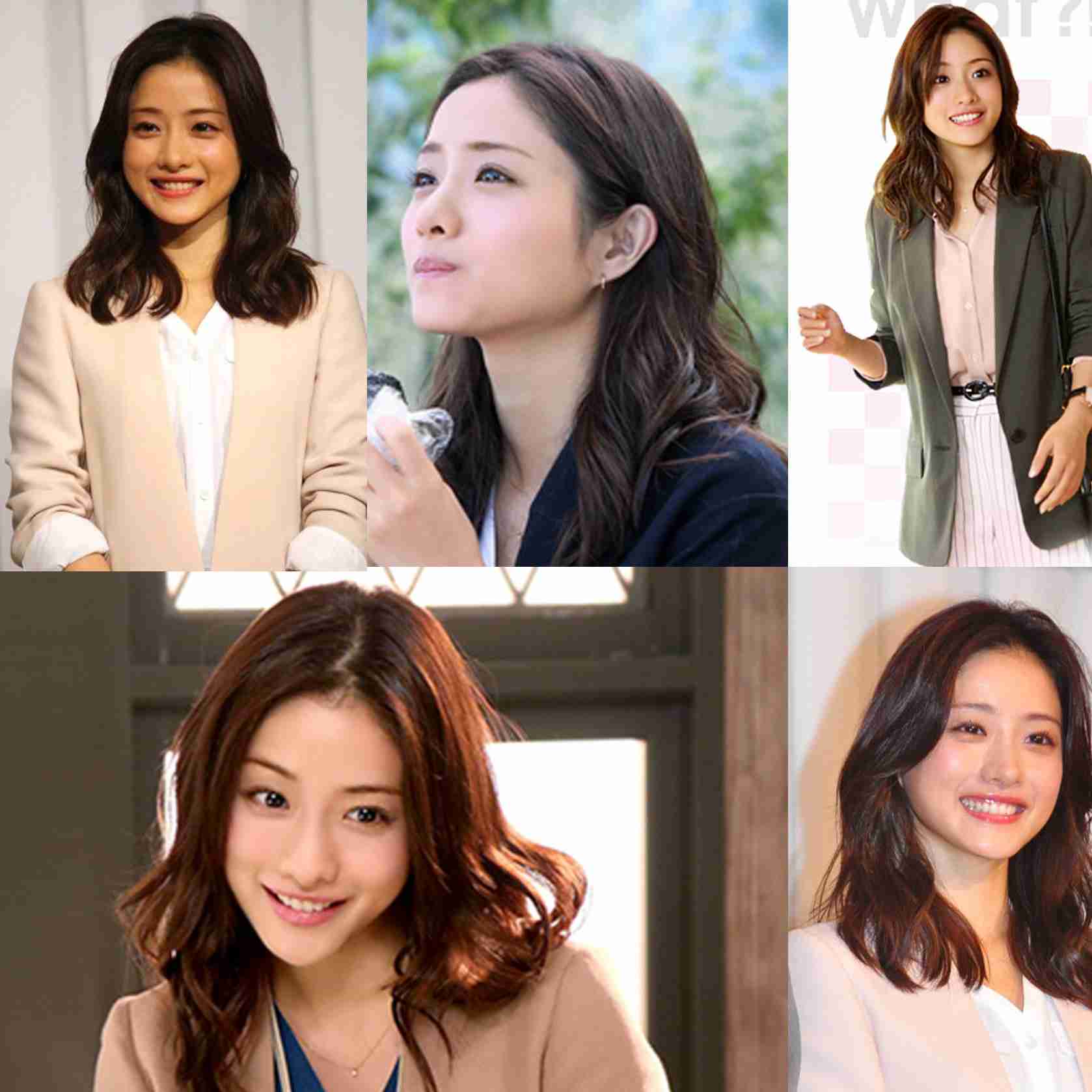 ここ数年で毎週楽しみにしてたドラマはなんですか?