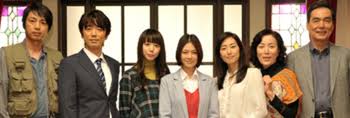 ここ数年で毎週楽しみにしてたドラマはなんですか?