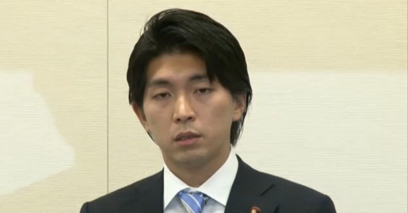 「政界ゲス不倫」宮崎謙介元議員がついに離婚へ