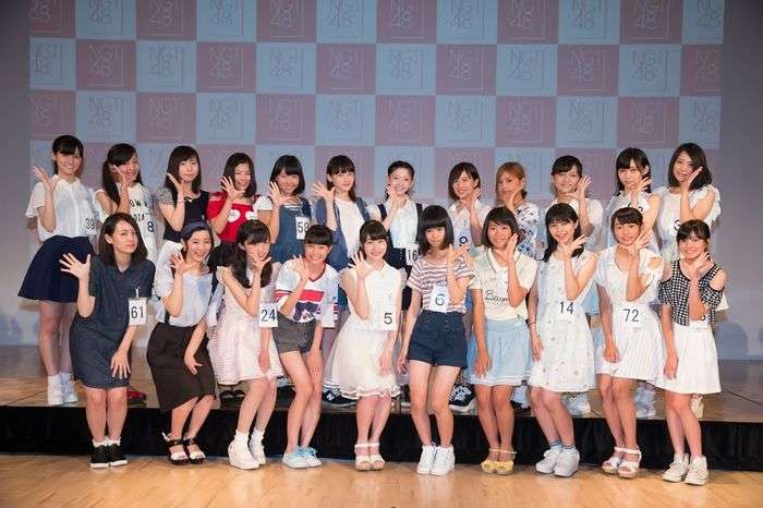 AKB第8回総選挙は新潟開催! 投票権入り新曲は向井地美音が初センター