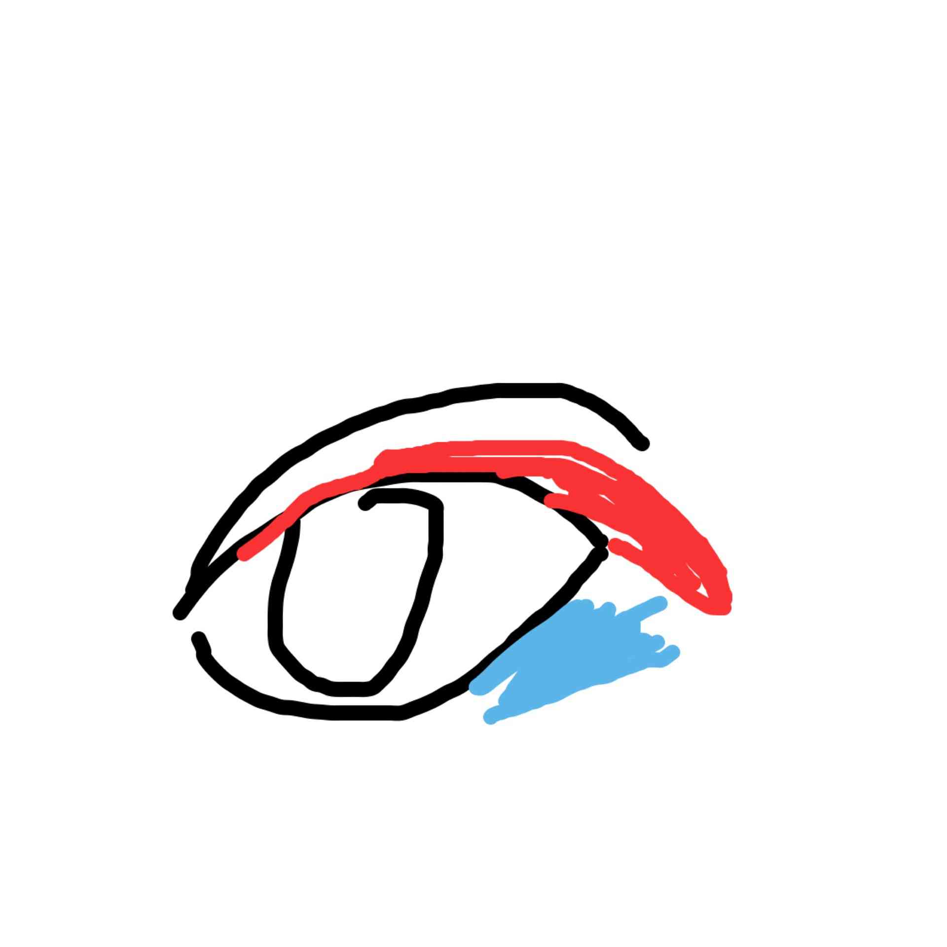 アイライナーについて語ろう