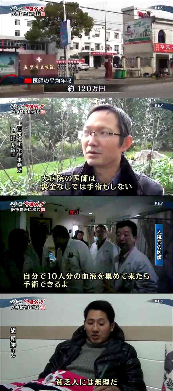 テリー伊藤「医者は努力していない」「こんな楽な仕事はない」医者について持論を展開