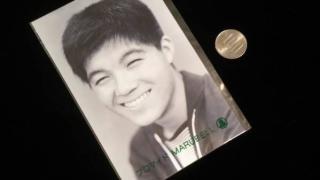 財布の中に現金以外、何いれてる？