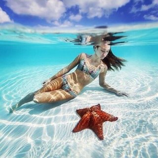 綺麗な景色の画像をください