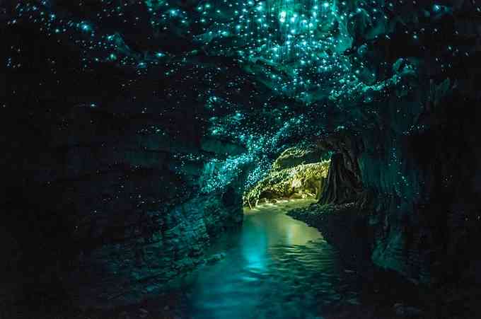 綺麗な景色の画像をください
