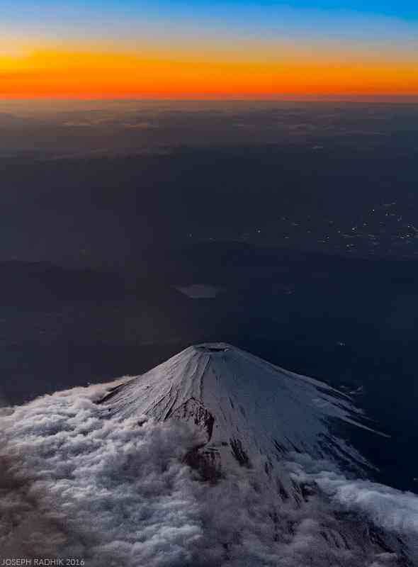 綺麗な景色の画像をください