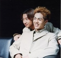 ジャニーズデビュー組のJr.時代の画像を貼るトピ