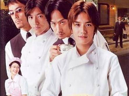ジャニーズデビュー組のJr.時代の画像を貼るトピ