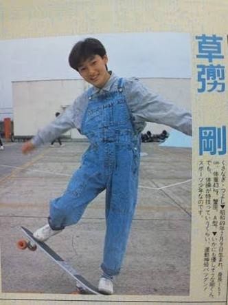ジャニーズデビュー組のJr.時代の画像を貼るトピ