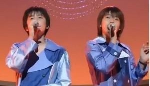 ジャニーズデビュー組のJr.時代の画像を貼るトピ