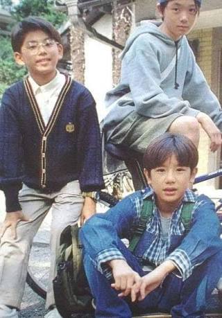 ジャニーズデビュー組のJr.時代の画像を貼るトピ