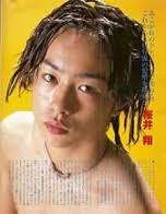 ジャニーズデビュー組のJr.時代の画像を貼るトピ