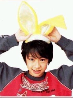 ジャニーズデビュー組のJr.時代の画像を貼るトピ