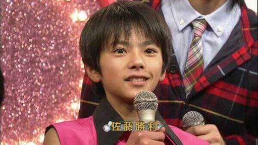 ジャニーズデビュー組のJr.時代の画像を貼るトピ