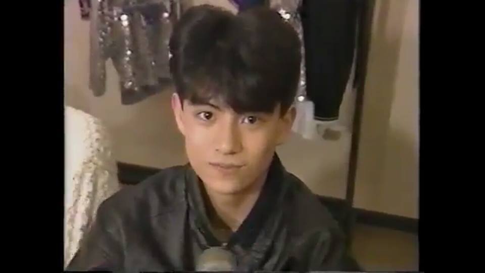 ジャニーズデビュー組のJr.時代の画像を貼るトピ