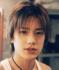 ジャニーズデビュー組のJr.時代の画像を貼るトピ