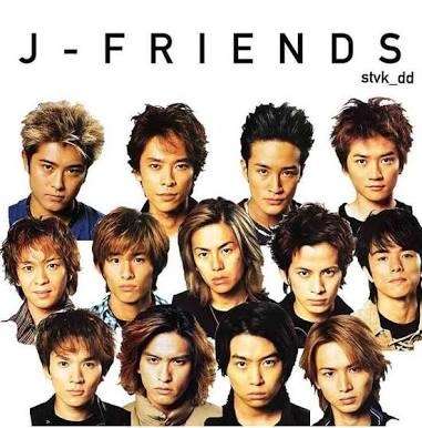 ジャニーズデビュー組のJr.時代の画像を貼るトピ