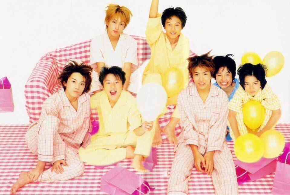 ジャニーズデビュー組のJr.時代の画像を貼るトピ