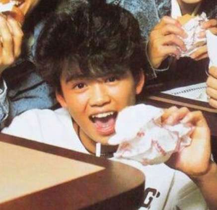 ジャニーズデビュー組のJr.時代の画像を貼るトピ