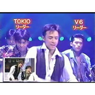 ジャニーズデビュー組のJr.時代の画像を貼るトピ