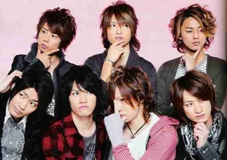 ジャニーズデビュー組のJr.時代の画像を貼るトピ