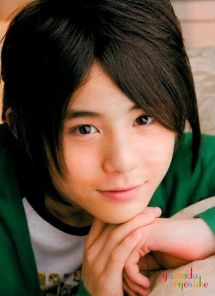 ジャニーズデビュー組のJr.時代の画像を貼るトピ