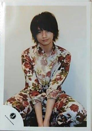 ジャニーズデビュー組のJr.時代の画像を貼るトピ