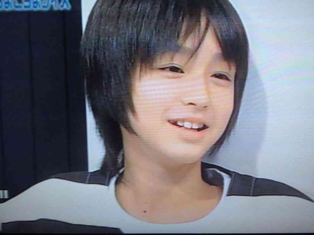 ジャニーズデビュー組のJr.時代の画像を貼るトピ