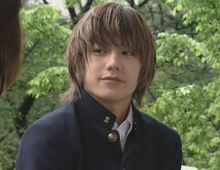 ジャニーズデビュー組のJr.時代の画像を貼るトピ