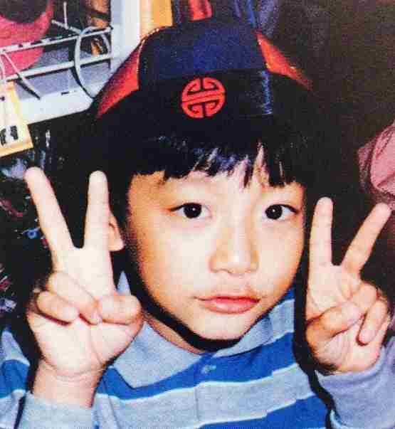 ジャニーズデビュー組のJr.時代の画像を貼るトピ