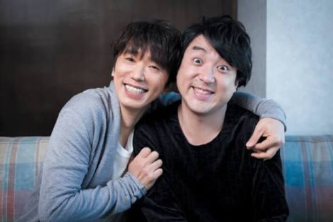 俳優ムロツヨシについて語りたい