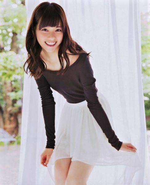 AKB系列は苦手だけどAKB個人だとなんか好き、な方