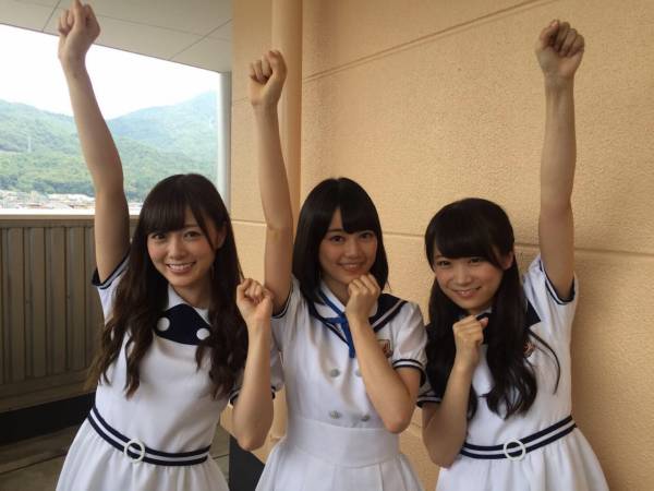 AKB系列は苦手だけどAKB個人だとなんか好き、な方