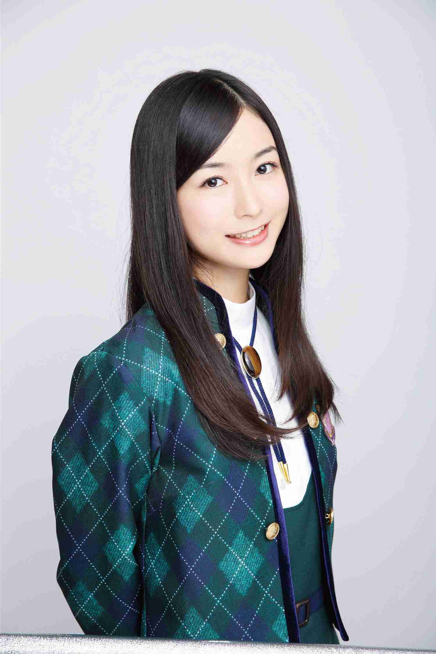 AKB系列は苦手だけどAKB個人だとなんか好き、な方