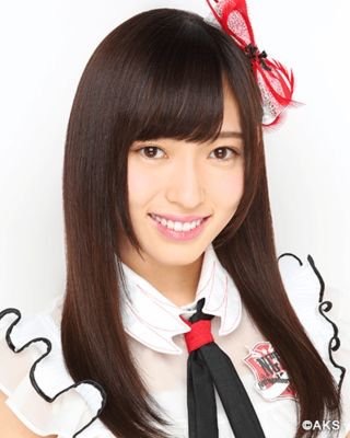 AKB系列は苦手だけどAKB個人だとなんか好き、な方